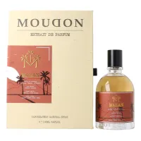 Moudon Mazan