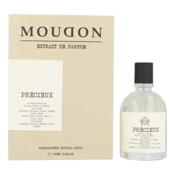 Moudon Precieux