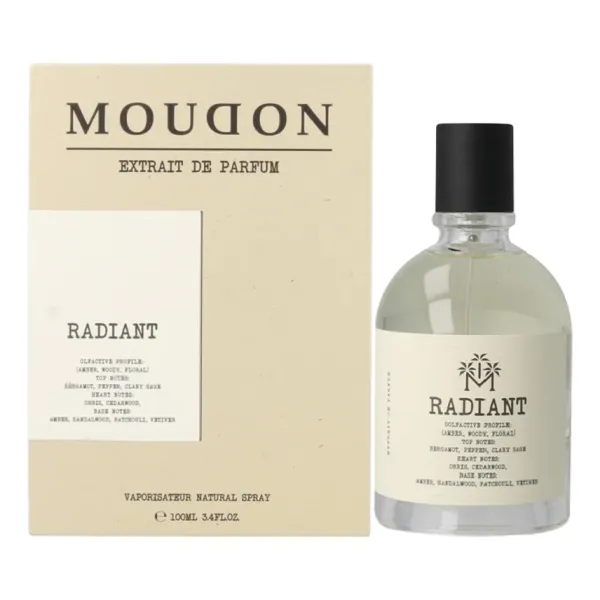 Moudon Radiant