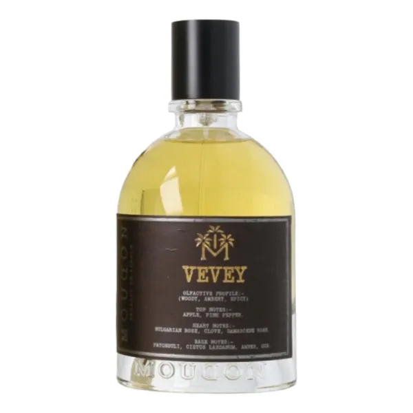 Moudon Vevey