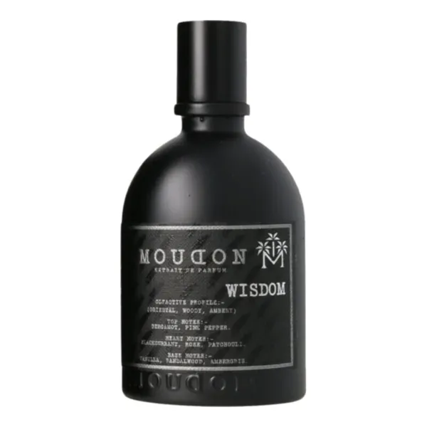Moudon Wisdom