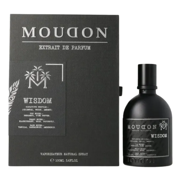 Moudon Wisdom