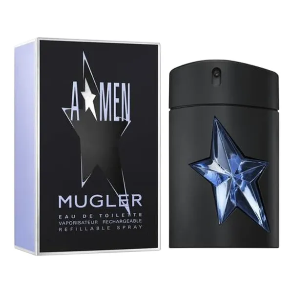 Mugler A'Men