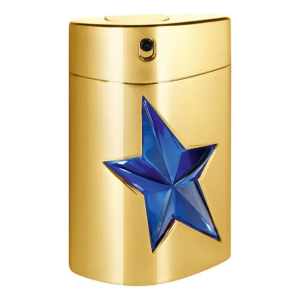 Mugler A'Men Gold Edition