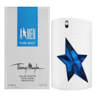 Mugler A'Men Pure Shot
