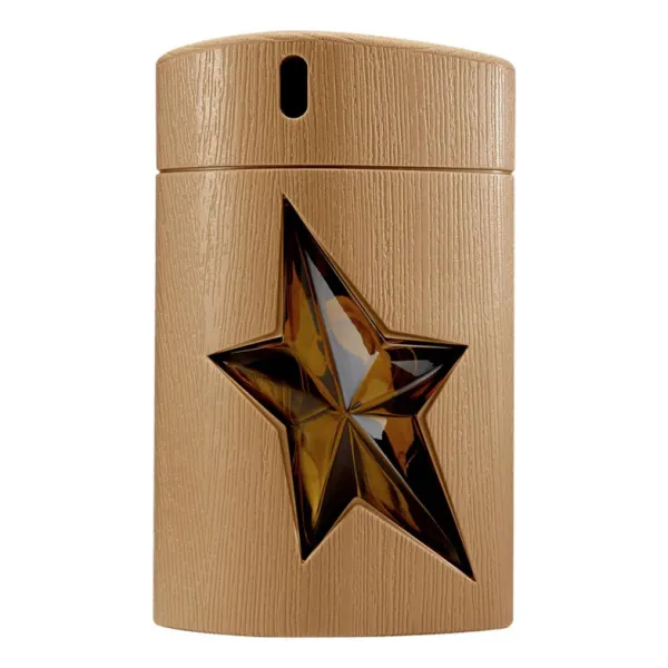 Mugler A'Men Pure Wood