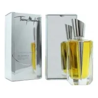 Mugler A Travers Le Miroir