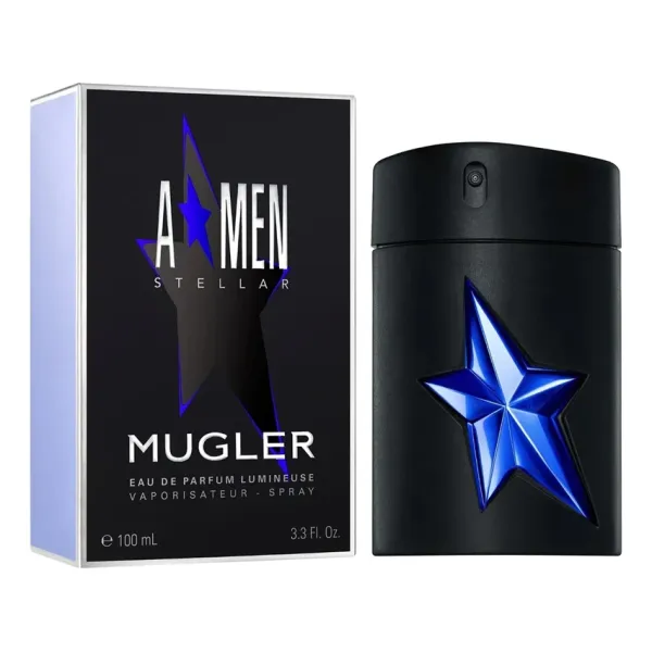 Mugler A*Men Stellar