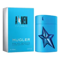 Mugler A*Men Ultimate