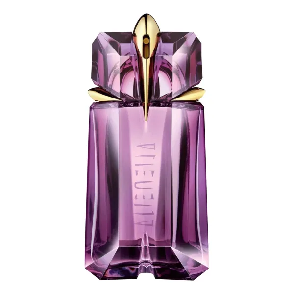 Mugler Alien 2009