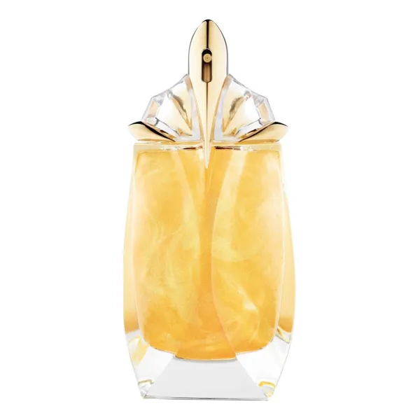 Mugler Alien Eau Extraordinaire Gold Shimmer