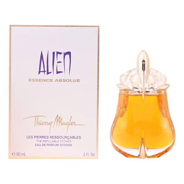 Mugler Alien Essence Absolue