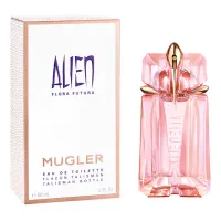 Mugler Alien Flora Futura
