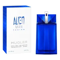 Mugler Alien Fusion Man