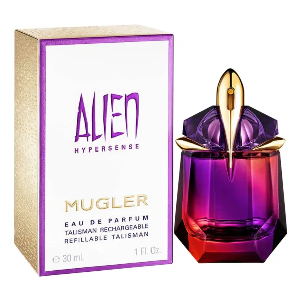 Mugler Alien Hypersense