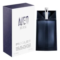 Mugler Alien Man