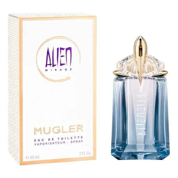 Mugler Alien Mirage