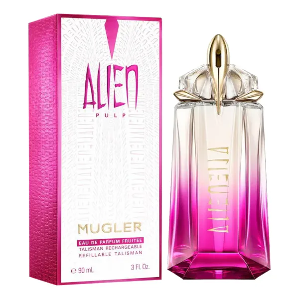 Mugler Alien Pulp