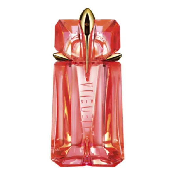 Mugler Alien Sunessence Edition Saphir Soleil