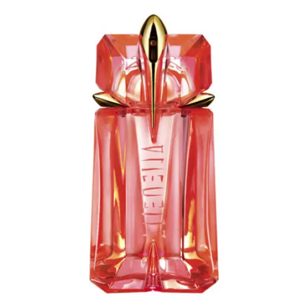 Mugler Alien Sunessence Edition Saphir Soleil