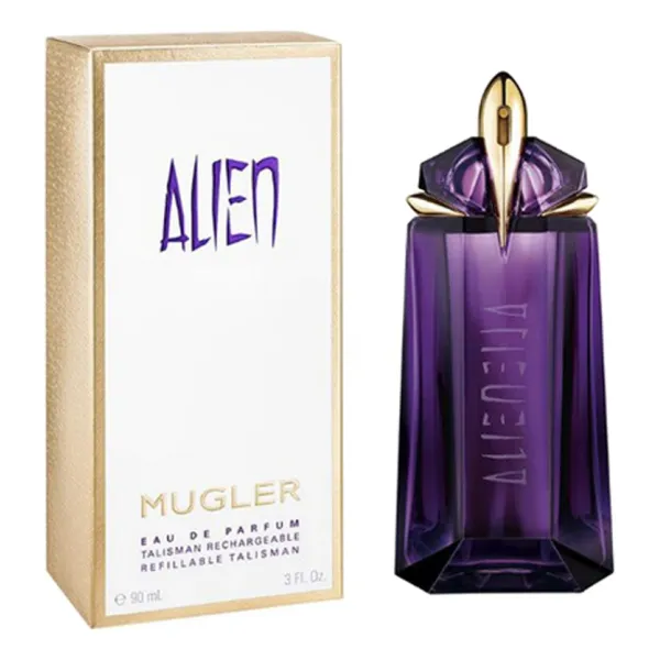 Mugler Alien Talisman