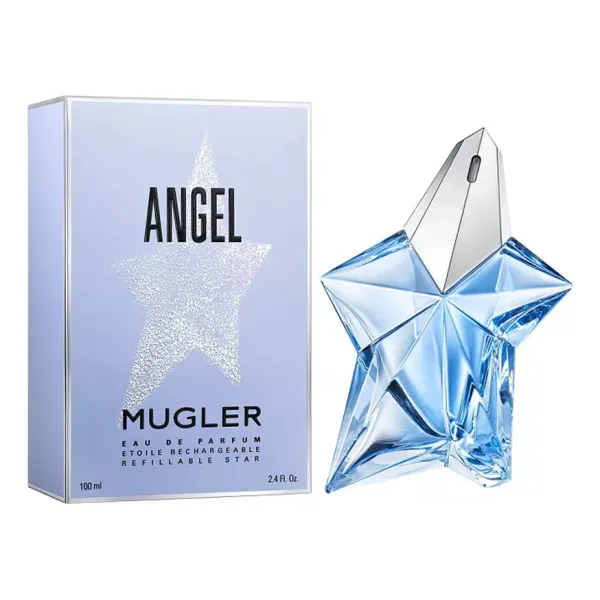 Mugler Angel