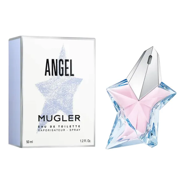 Mugler Angel 2019