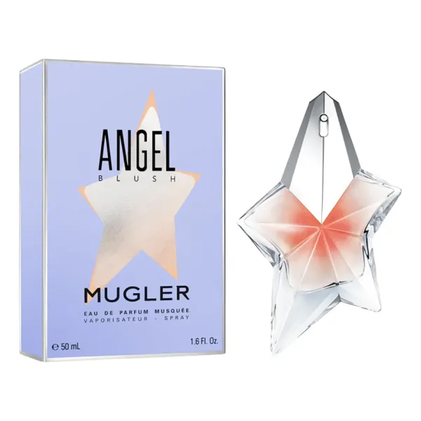 Mugler Angel Blush