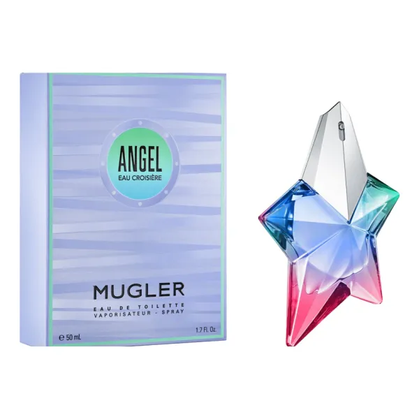 Mugler Angel Eau Croisiere 2020
