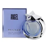 Mugler Angel Eau De Toilette 2011