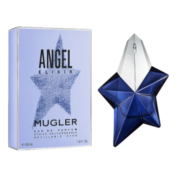 Mugler Angel Elixir