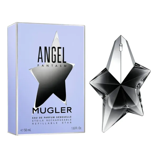 Mugler Angel Fantasm