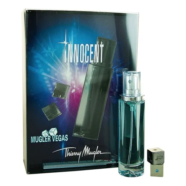 Mugler Angel Innocent Vegas