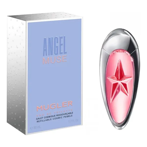 Mugler Angel Muse 2018