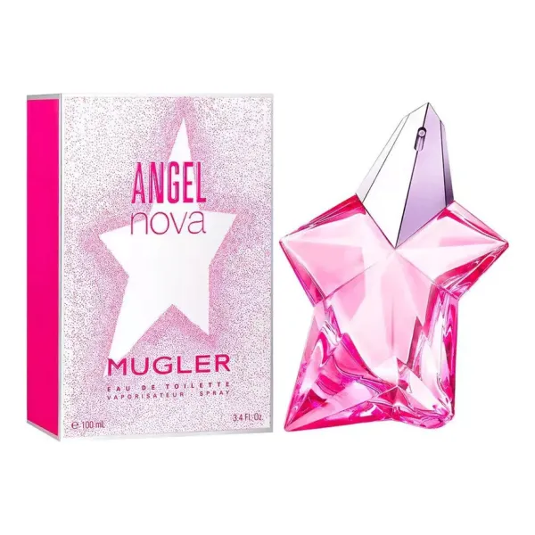 Mugler Angel Nova 2021