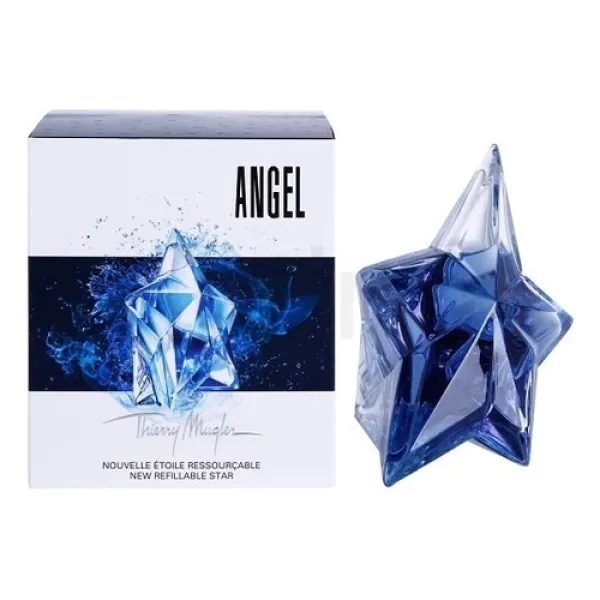Mugler Angel Rechargeable Edition 2015