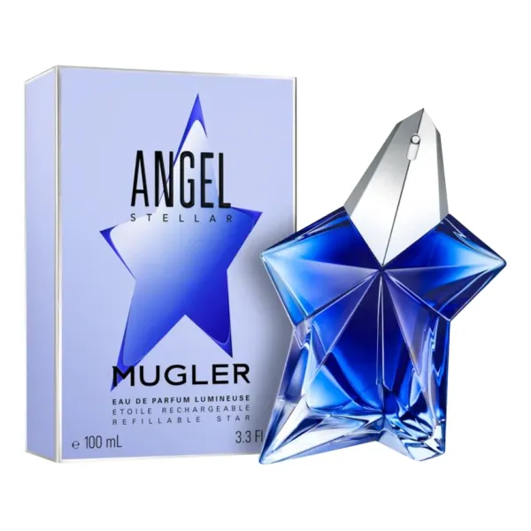 Mugler Angel Stellar