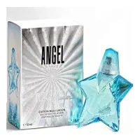 Mugler Angel Sunessence Edition Bleu Lagon