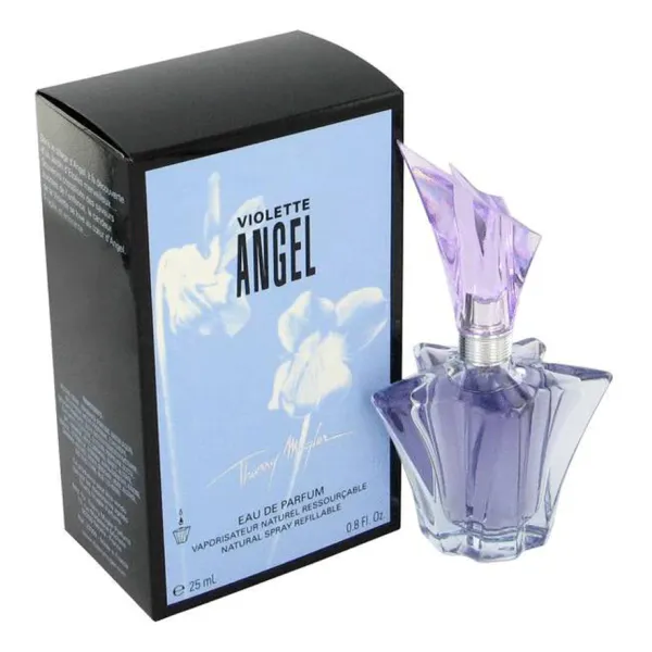 Mugler Angel Violette