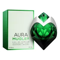 Mugler Aura 2017