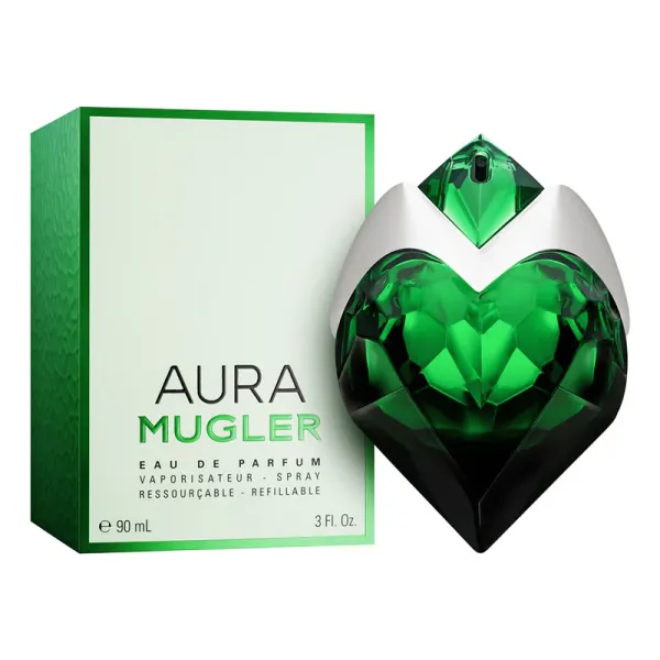 Mugler Aura 2017