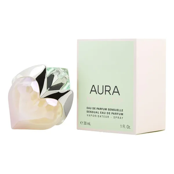 Mugler Aura Mugler Eau De Parfum Sensuelle