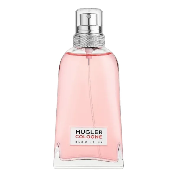 Mugler Blow It Up