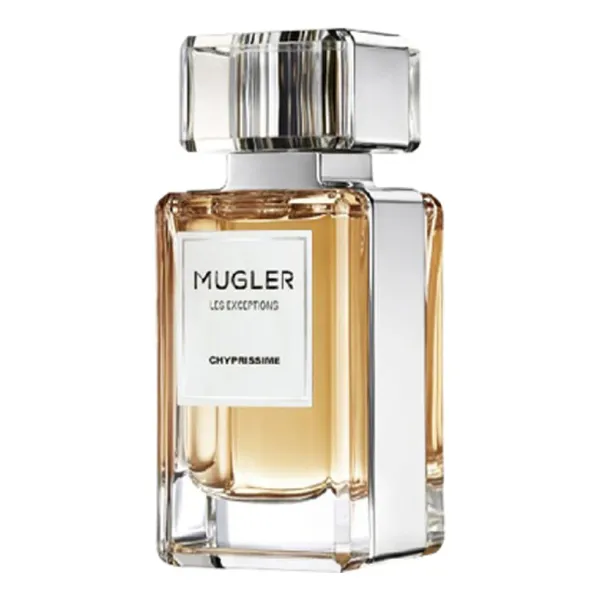 Mugler Chyprissime