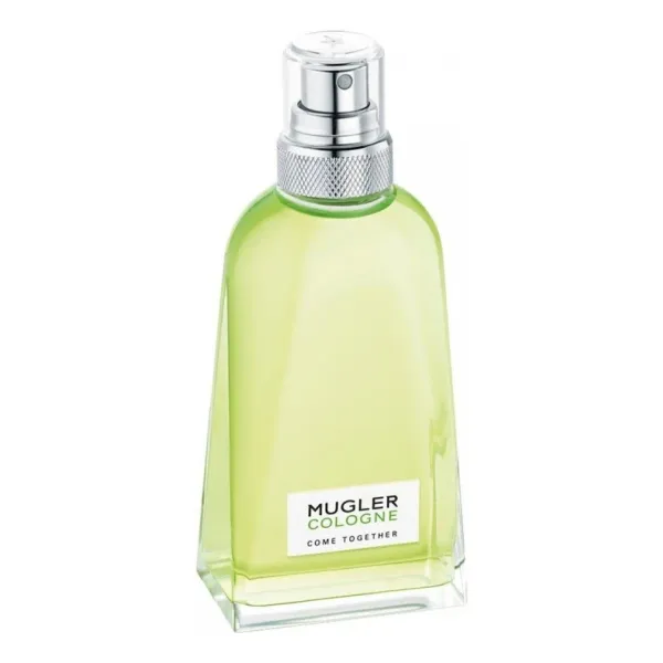 Mugler Cologne Come Together