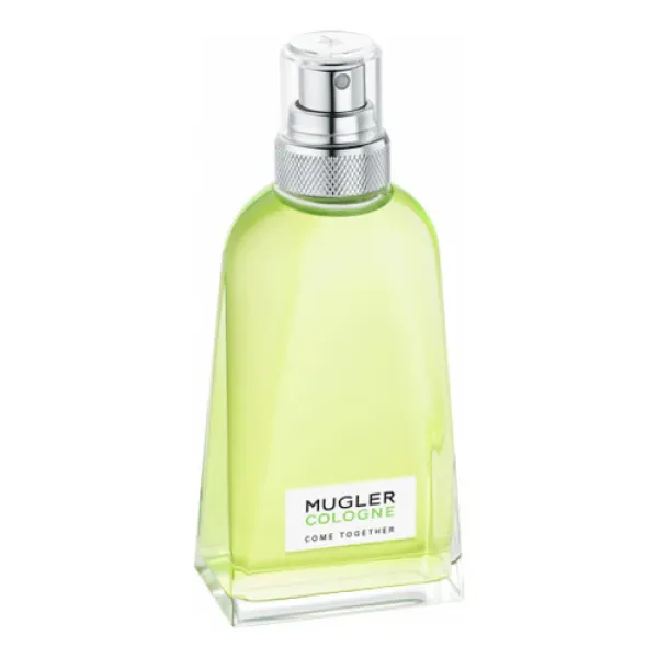 Mugler Cologne Come Together