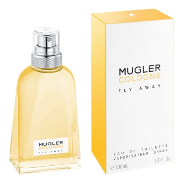 Mugler Cologne Fly Away