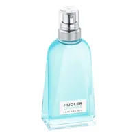 Mugler Cologne Love You All