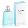 Mugler Cologne Love You All