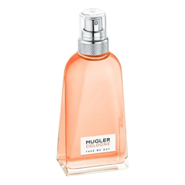 Mugler Cologne Take Me Out